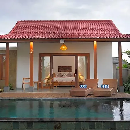 Sila Living Ubud