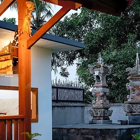 Sila Living Ubud