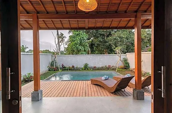 Sila Living Ubud Batuan