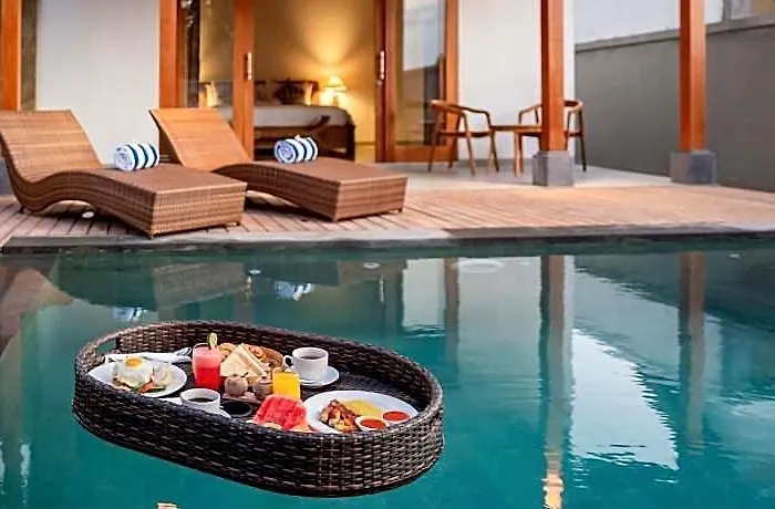 Sila Living Ubud 4*