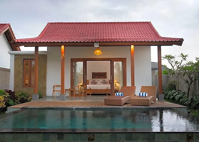 Sila Living Ubud Batuan