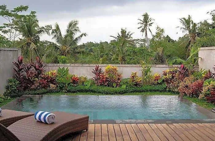 Sila Living Ubud 4* Batuan
