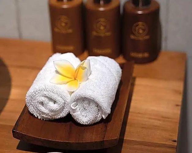 Sila Living Ubud Batuan