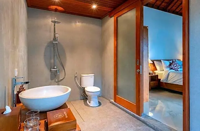 Sila Living Ubud Batuan