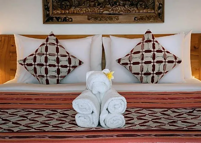 Sila Living Ubud 4*