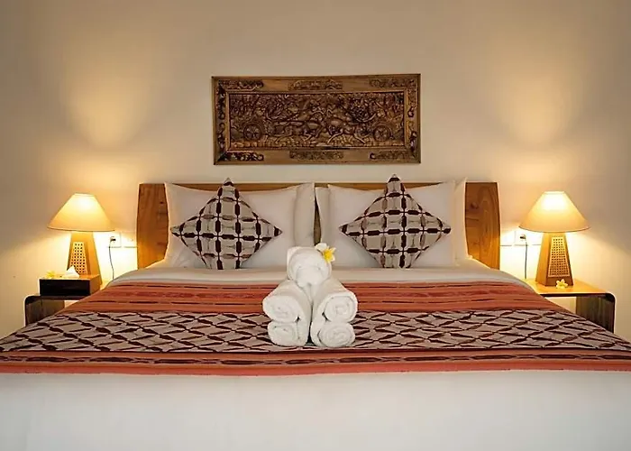 Sila Living Ubud