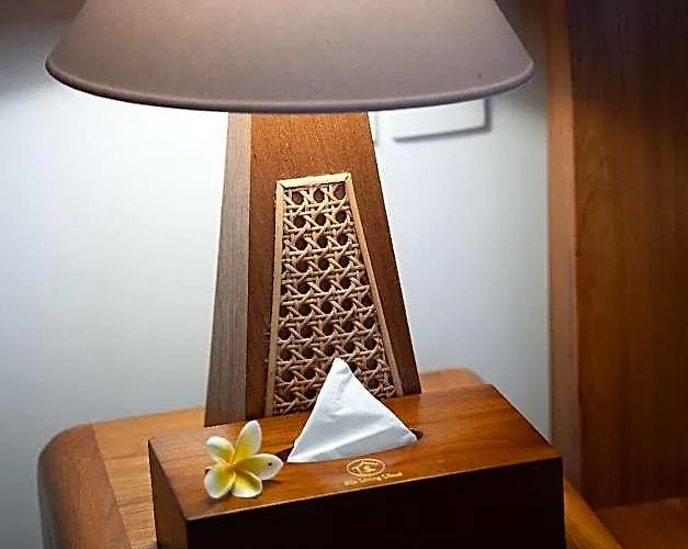 Sila Living Ubud Batuan