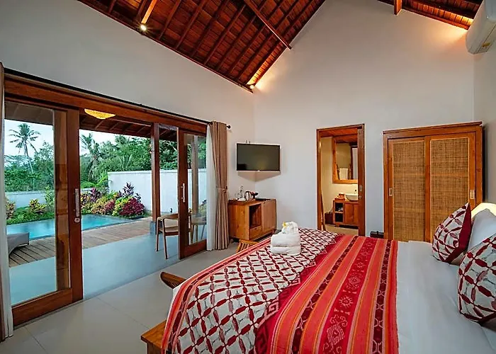 Sila Living Ubud